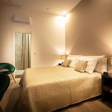 Fj Bianco Guest House Naples Luaran gambar