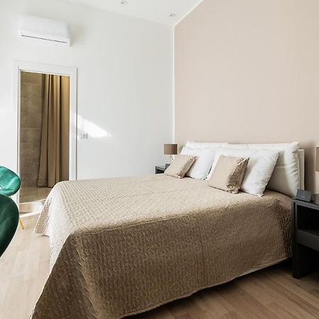 Fj Bianco Guest House Naples Luaran gambar