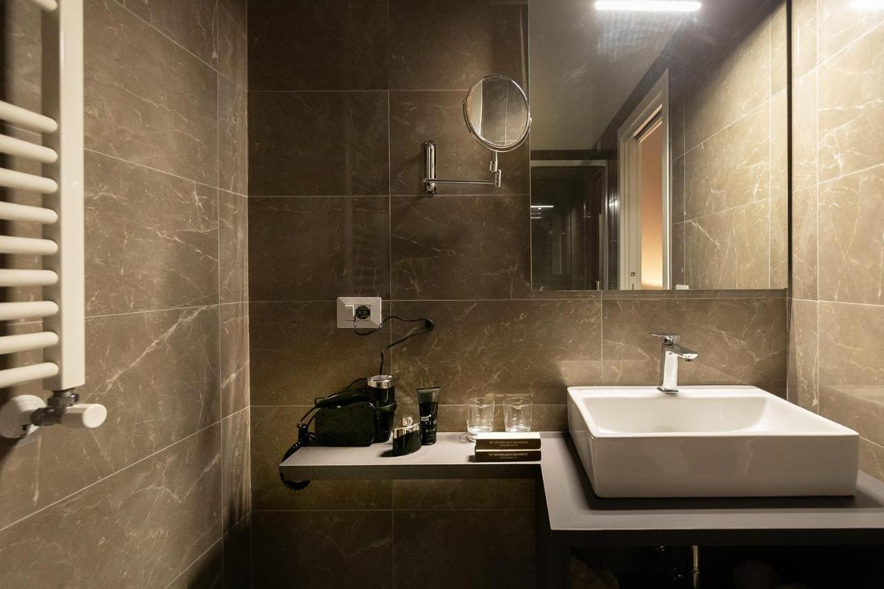 Fj Bianco Guest House Naples Luaran gambar