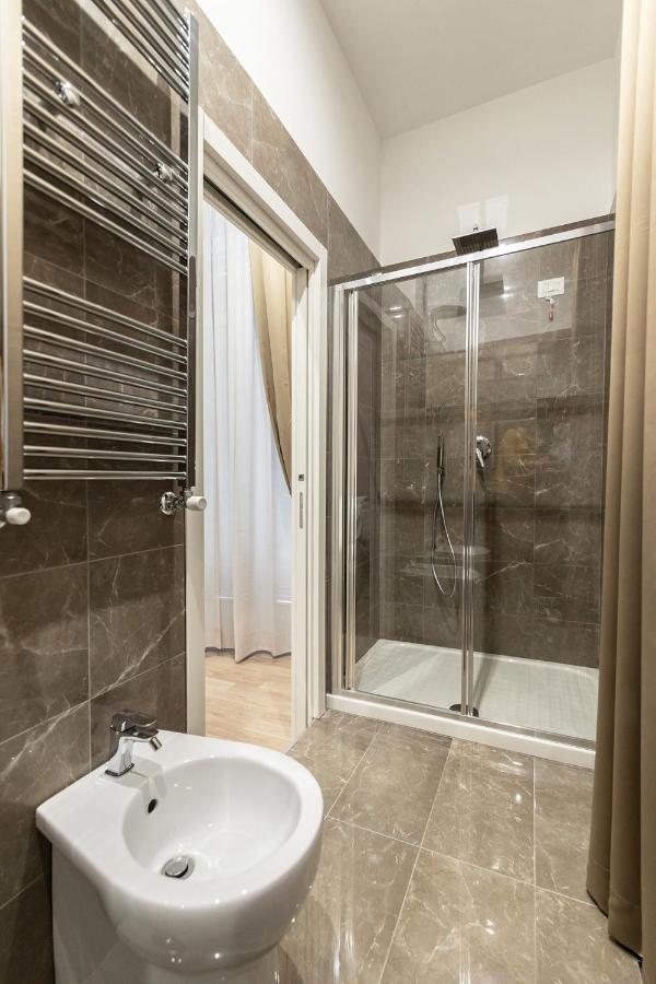 Fj Bianco Guest House Naples Luaran gambar