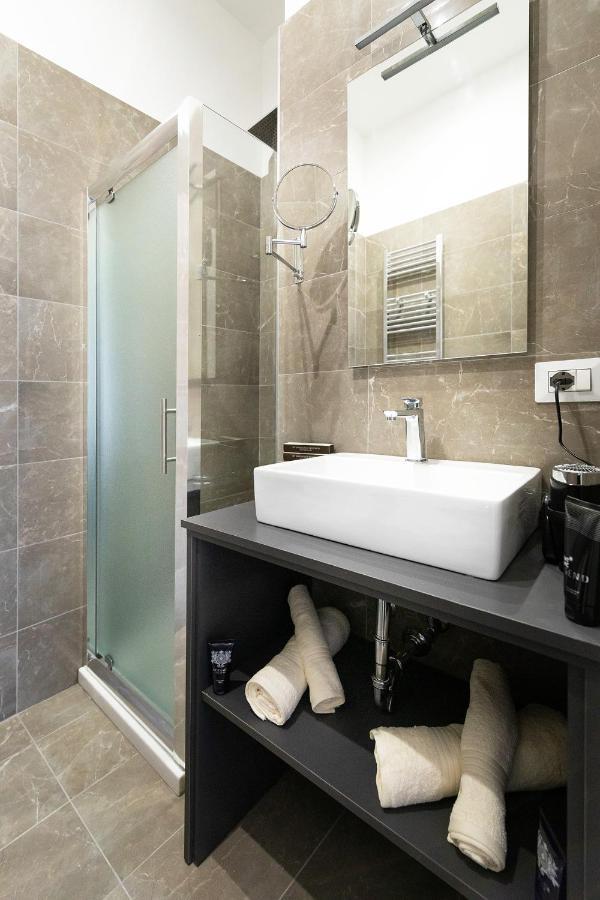 Fj Bianco Guest House Naples Luaran gambar