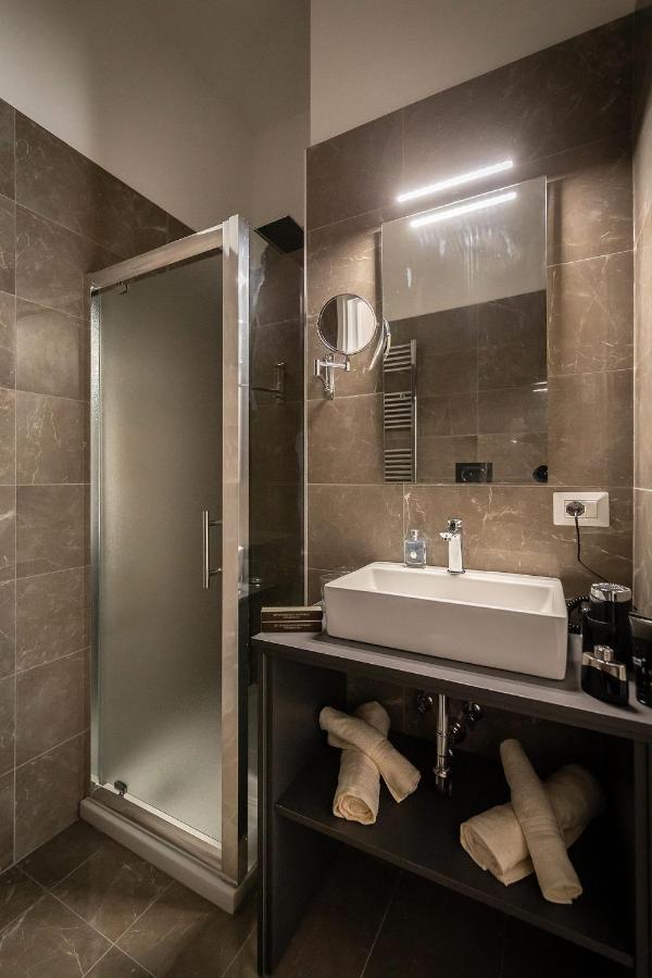 Fj Bianco Guest House Naples Luaran gambar
