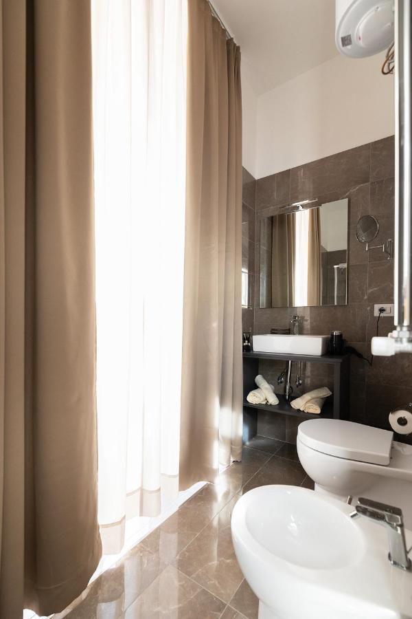 Fj Bianco Guest House Naples Luaran gambar