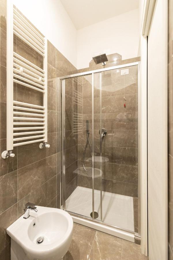 Fj Bianco Guest House Naples Luaran gambar